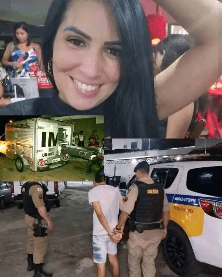 Mistério no m0tel: m0rte de jovem no Rio gera comoção e lev…Ver mais