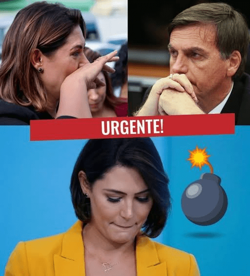 PL em crise: Michelle Bolsonaro pressiona e provoca demissão de Fábio Wajng…Ver mais