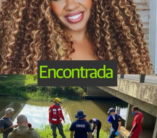 Promoter é m0rta pelo ex-marido e caso reacende alerta sobre fem!nicíd!o: “Só ela sab…Ver mais