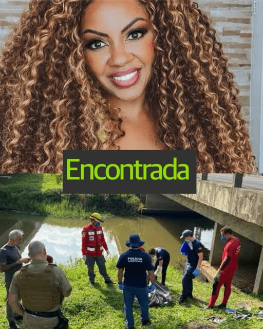Promoter é m0rta pelo ex-marido e caso reacende alerta sobre fem!nicíd!o: “Só ela sab…Ver mais