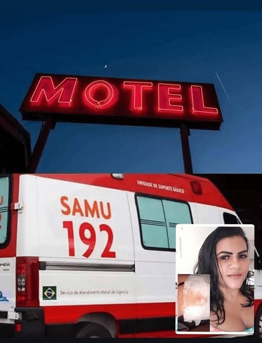 Mistério em M0tel: Mulher é encontrada m0rta e versão do nam…Ver mais