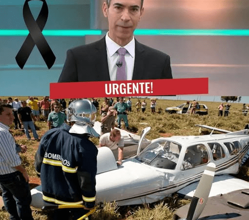 SEXTA DE LUT0: Qued4 de avião destró! casas e mata nosso querido Bru…Ver mais
