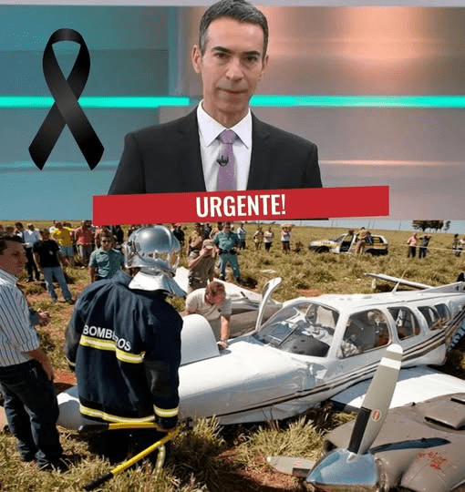SEXTA DE LUT0: Qued4 de avião destró! casas e mata nosso querido Bru…Ver mais