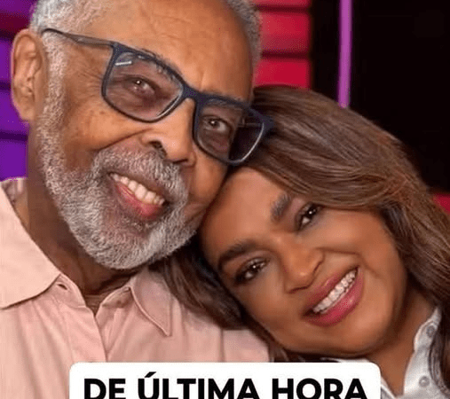 Emocionante: Preta Gil recebe homenagem na OMC enquanto luta contra câncer — Gilb…Ver mais