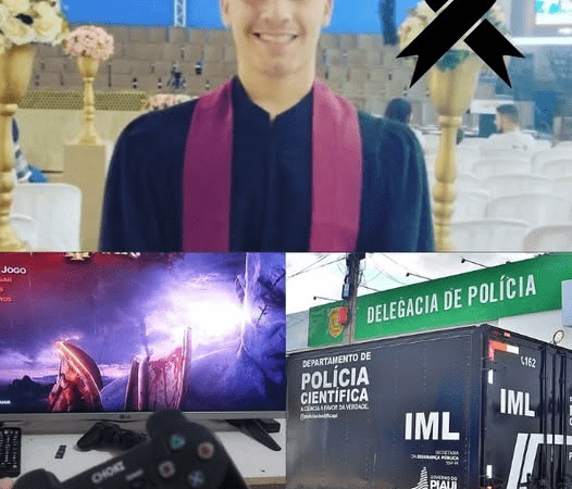 Ele só queria vender um videogame”: Jovem de 19 anos é assassinado em emb…Ver mais
