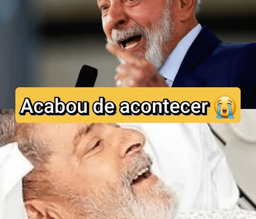 Lula interrompe agenda e vai ao hospital: diagnóstico acalma alia…Ver mais