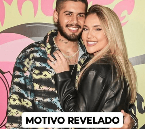 Separação de Virgínia e Zé Felipe choca fãs: verdade por trás do fim do ca…Ver mais