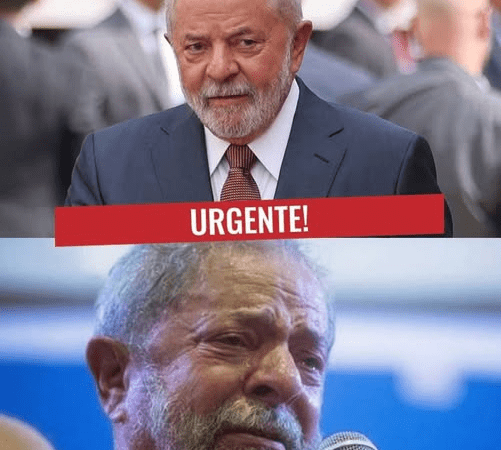 Silêncio no Planalto: o que realmente aconteceu com Lula ne…Ver mais