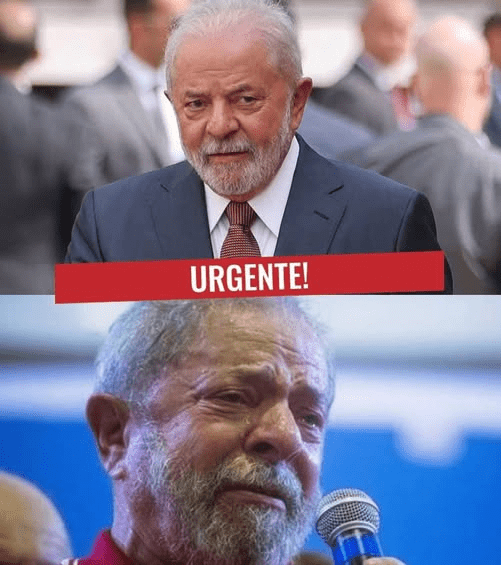 Silêncio no Planalto: o que realmente aconteceu com Lula ne…Ver mais