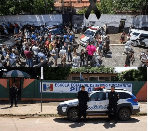 4t4que a escola em Gaza deixa mais de 20 m0rtos, inclu…Ver mais