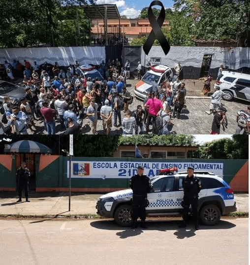4t4que a escola em Gaza deixa mais de 20 m0rtos, inclu…Ver mais