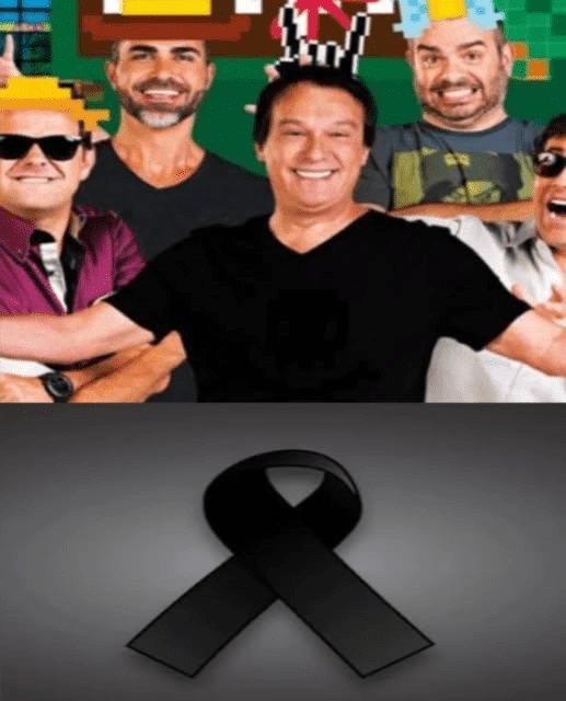 M0rre Mônica Vital, humorista do programa ‘Pân!co’, e fãs lamentam pe…Ver mais