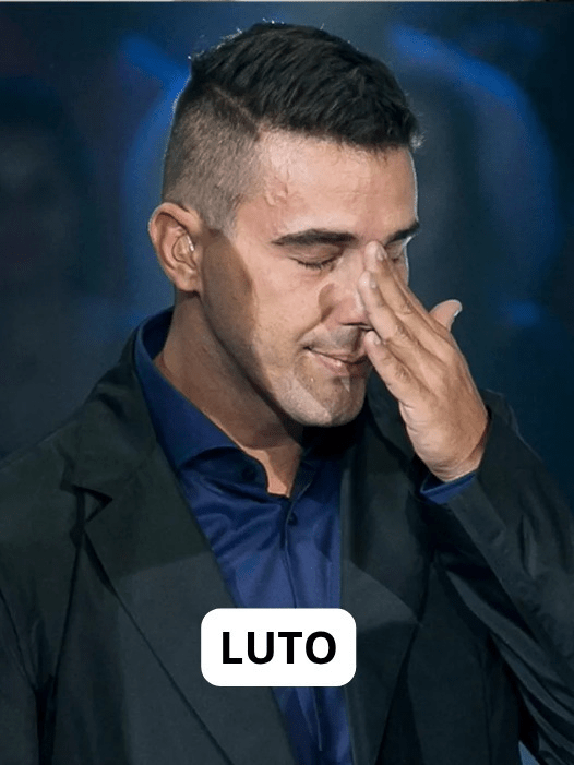 André Marques se despede do pai, Otto Marques, v!t!ma de c4ncer no pânc…Ver mais