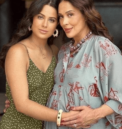 “Mãe, Me Ajuda?”: Claudia Raia Quebra Tabus e Mostra Como o Diálogo Transformou Sua Re…Ver mais
