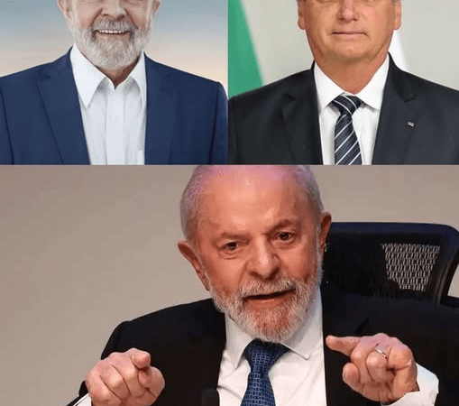 “Não Podemos Votar em Qualquer Tranqueira”: Lula Faz Alerta Político em Me…Veja mais