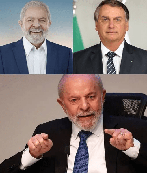 “Não Podemos Votar em Qualquer Tranqueira”: Lula Faz Alerta Político em Me…Veja mais