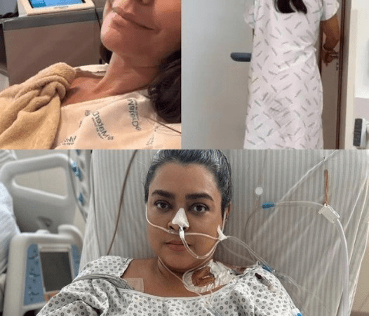 Ivete Sangalo faz exames e dá exemplo: “Prevenção é um ato de amor com a vi…Veja mais