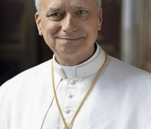 Vaticano lança selos em homenagem ao Papa Leão XIV e eventos históricos da Ig…Ver mais
