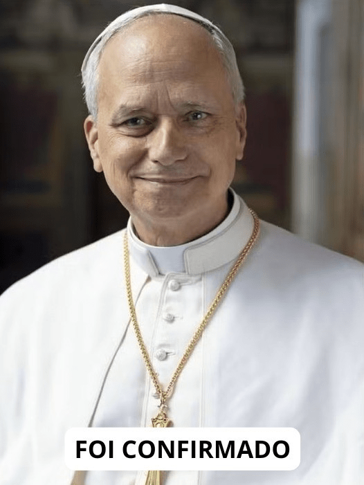 Vaticano lança selos em homenagem ao Papa Leão XIV e eventos históricos da Ig…Ver mais