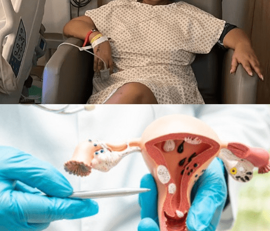 Câncer de vagina: os hábitos cotidianos que silenciosamente aumen…Ver mais