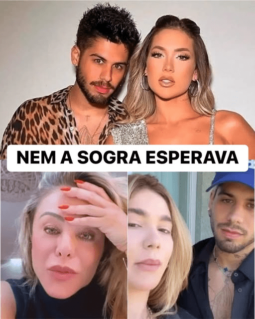 “Não era só um susto”: Virgínia quebra o silêncio e expõe verdade por trás da sepa…Ver mais