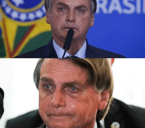 Se ele voltasse, seria prisão”: Bolsonaro se emociona ao falar de Eduardo e ex…Ver mais