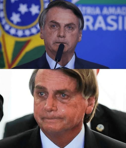 Se ele voltasse, seria prisão”: Bolsonaro se emociona ao falar de Eduardo e ex…Ver mais