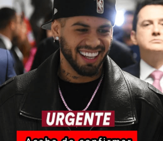 Ele não me abandona”: Após separação, Zé Felipe emociona fãs com men…Ver mais