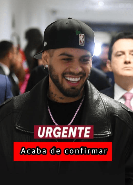 Ele não me abandona”: Após separação, Zé Felipe emociona fãs com men…Ver mais