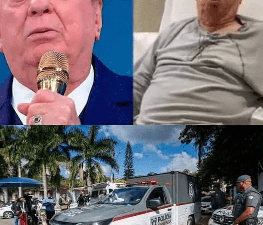 Raul Gil surpreende e anuncia mudança radical na carreira: veja o que ve…Ver mais