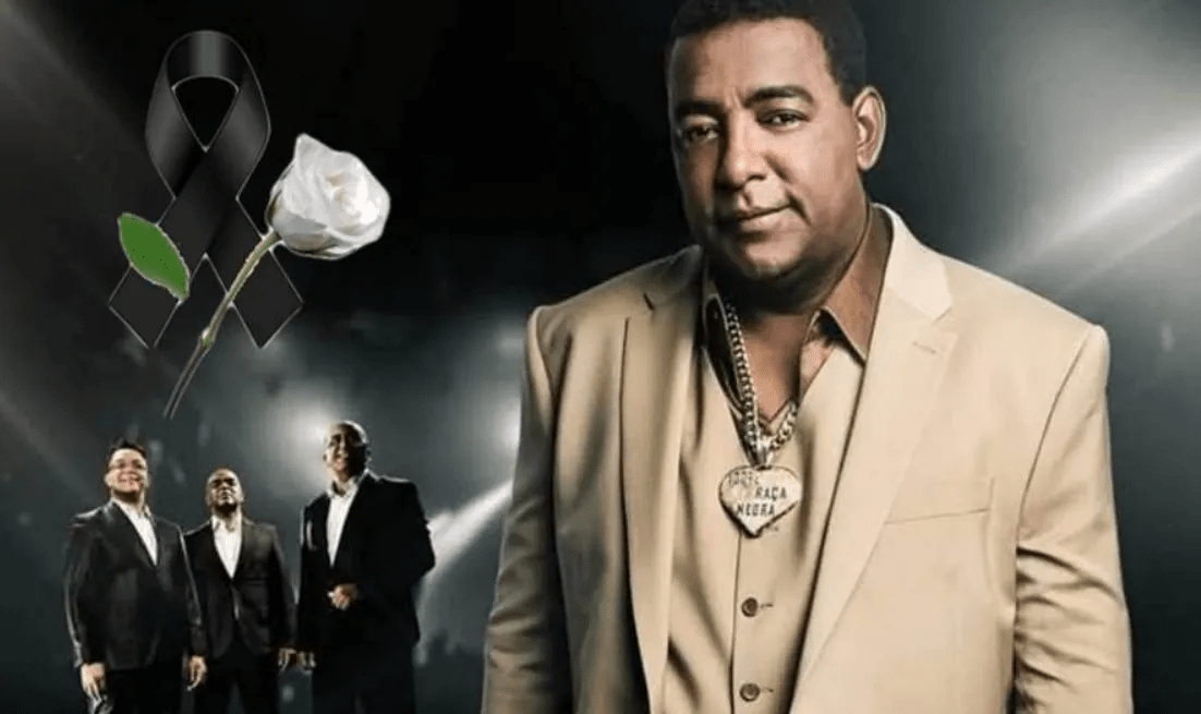 Lut0 na música: ex-integrante do Raça Negra m0rre em SP e deixa lega…Ver mais