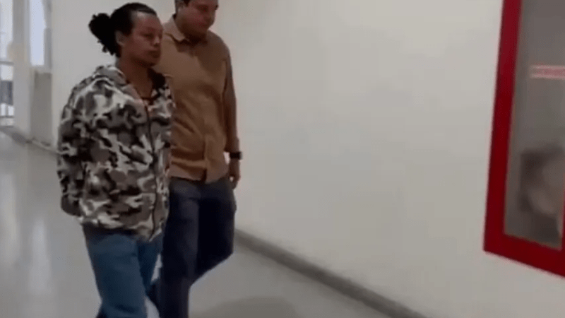 Homem M4ta Esposa Após Se Apaixonar Pelo Genro de 17 An…Ver mais