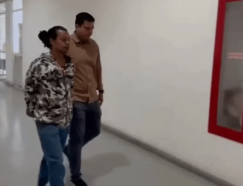 Homem M4ta Esposa Após Se Apaixonar Pelo Genro de 17 An…Ver mais