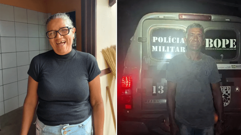 Mulher de 59 Anos M0rre Queimada Viva Pelo Vigia da Fazenda Após Neg…Ver mais