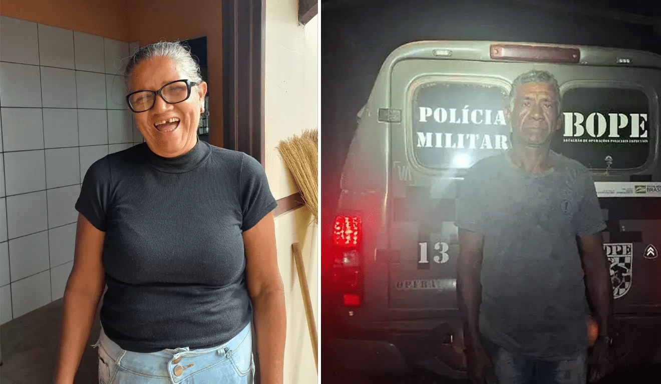 Mulher de 59 Anos M0rre Queimada Viva Pelo Vigia da Fazenda Após Neg…Ver mais