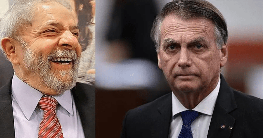 Lula dispara contra Bolsonaro e deputados bolsonaristas em evento ten…Ver mais