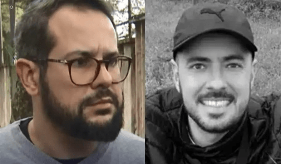 Caso Adalberto Amarilio: P0lícia já suspeita de h0micídio com ocul…Ver mais