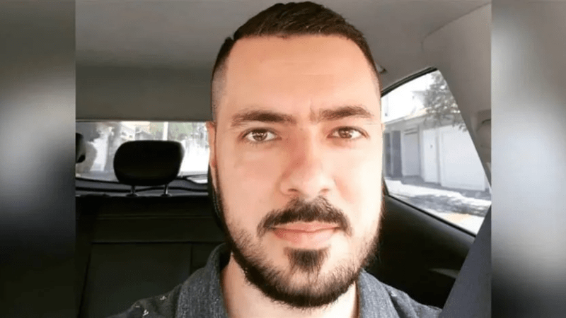 Mistério em Interlagos: corpo de empresário é encontrado de pé em vala e pol…Ver mais