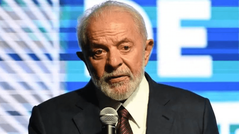 Lula critica gastos com guerra e faz apelo global durante cú…Ver mais