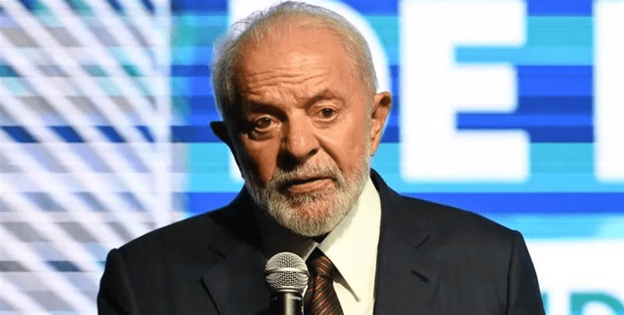 Lula critica gastos com guerra e faz apelo global durante cú…Ver mais