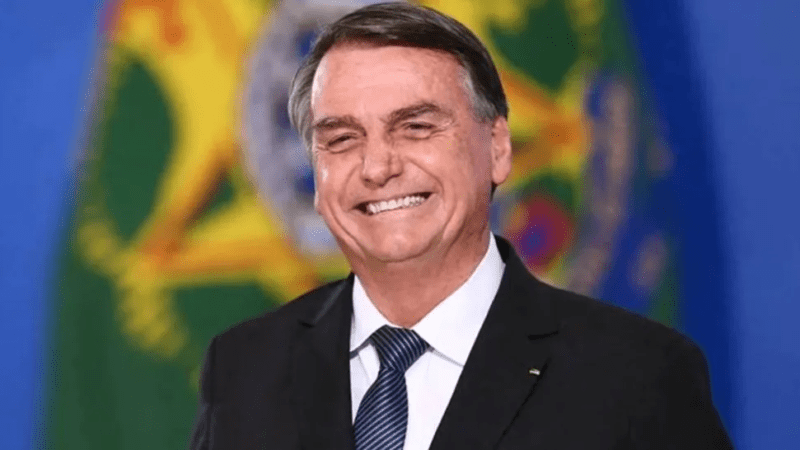 GRANDE DIA: Chega ótima notícia sobre Bolsonaro — e abala os bastid…Ver mais