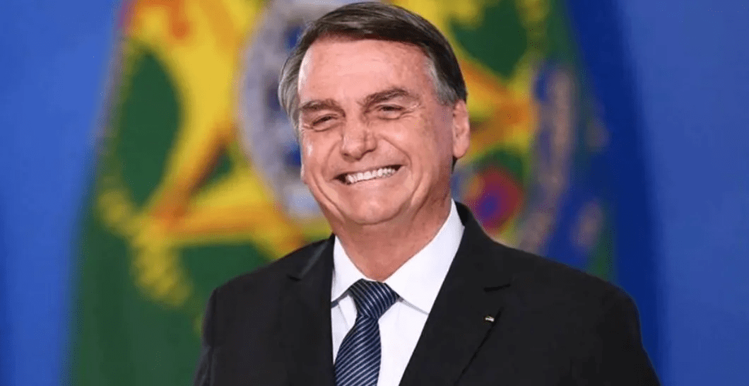 GRANDE DIA: Chega ótima notícia sobre Bolsonaro — e abala os bastid…Ver mais