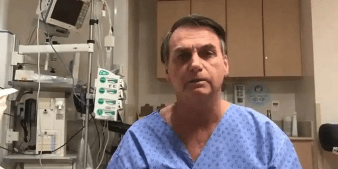 Após Internação: Triste Notícia Sobre Bolsonaro Abala Bras…Ver mais