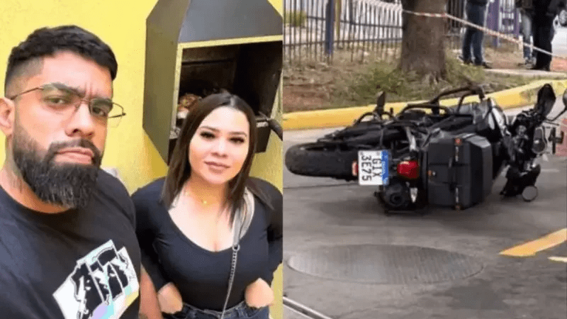 “Vestido de Noiva e Tragédia: Marcela Sonhava com o Altar — Acab…Ver mais