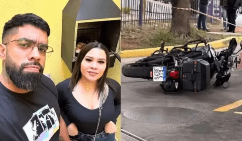 “Vestido de Noiva e Tragédia: Marcela Sonhava com o Altar — Acab…Ver mais