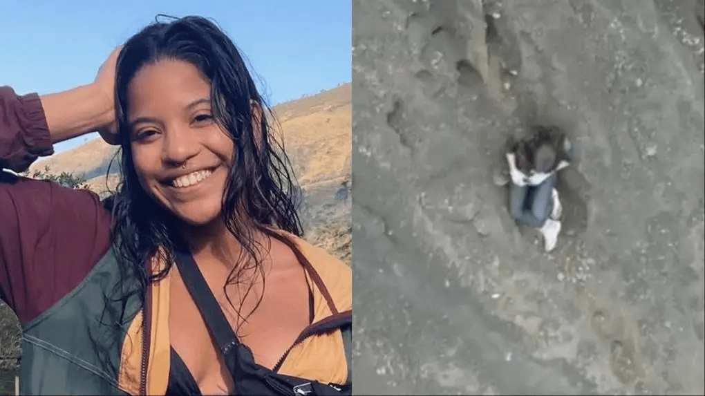 M0rte no paraíso: Juliana Marins e a trilha que comoveu o Bra…Ver mais