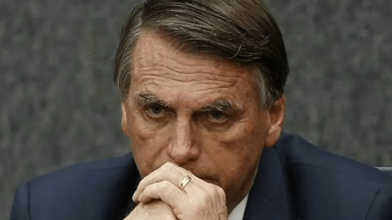 Bolsonaro Fala Sobre Doença Grave Que Pode Levar A Mor…Ver mais