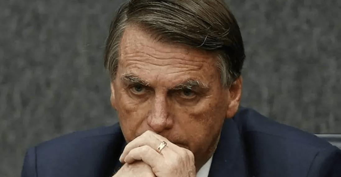 Bolsonaro Fala Sobre Doença Grave Que Pode Levar A Mor…Ver mais