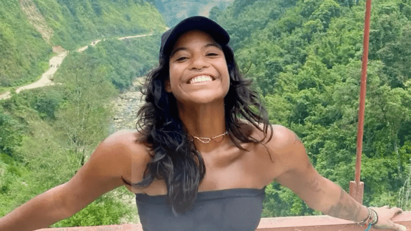 “Ela viveu intensamente”: Morte de Juliana Marins comove o Brasil e expõe os ris…Ver mais