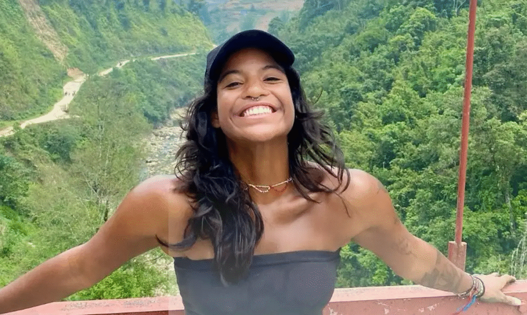 “Ela viveu intensamente”: Morte de Juliana Marins comove o Brasil e expõe os ris…Ver mais